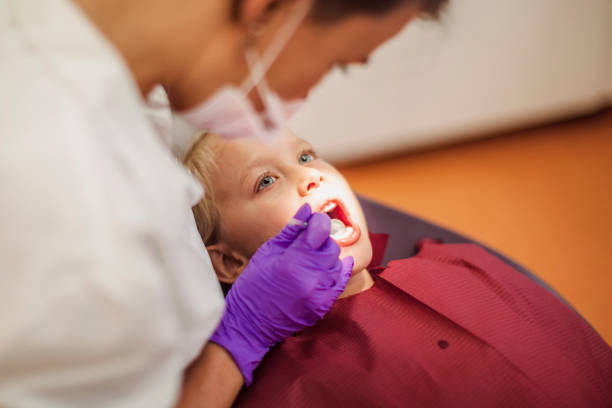 Best Broken or Cracked Tooth Emergency Dentist in Belle Plaine, IA
