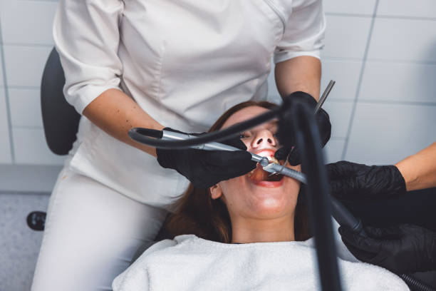 Best Emergency Dentist for Lost Fillings or Crowns in Belle Plaine, IA